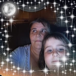 Meet your Posher, Donna